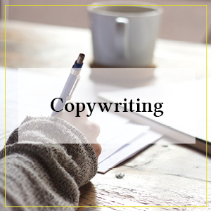 Copywriting