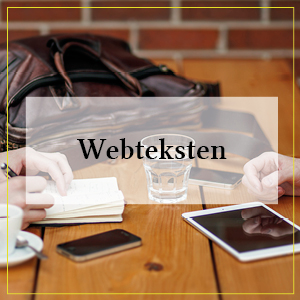 Webteksten